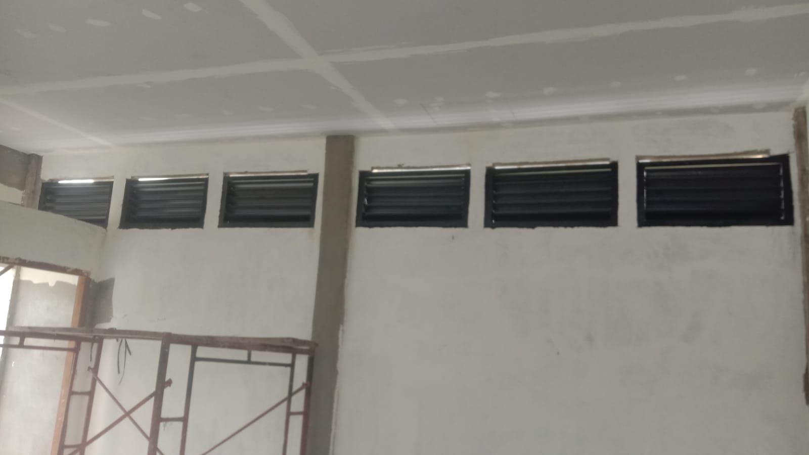 JAGOI - Dokumentasi Proyek